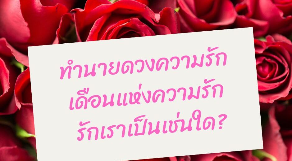 ทำนายดวงกับไพ่ชินจัง เดือนกุมภาพันธ์ 2566