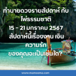 ทำนายดวงตามวันเกิด 23 มกราคม ,  Born on January 23