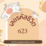 เลขรหัสชีวิต 385