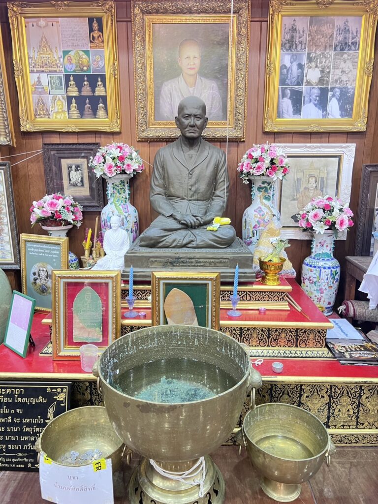มูให้ดู กิจกรรมสายมู กับมามูมะใน 1 วัน อิ่มบุญ อิ่มท้อง 4 มูให้ดู กิจกรรมสายมู กับมามูมะใน 1 วัน อิ่มบุญ อิ่มท้อง