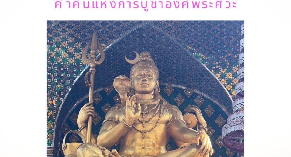 มหาศิวะราตรี-มามูมะ-2567