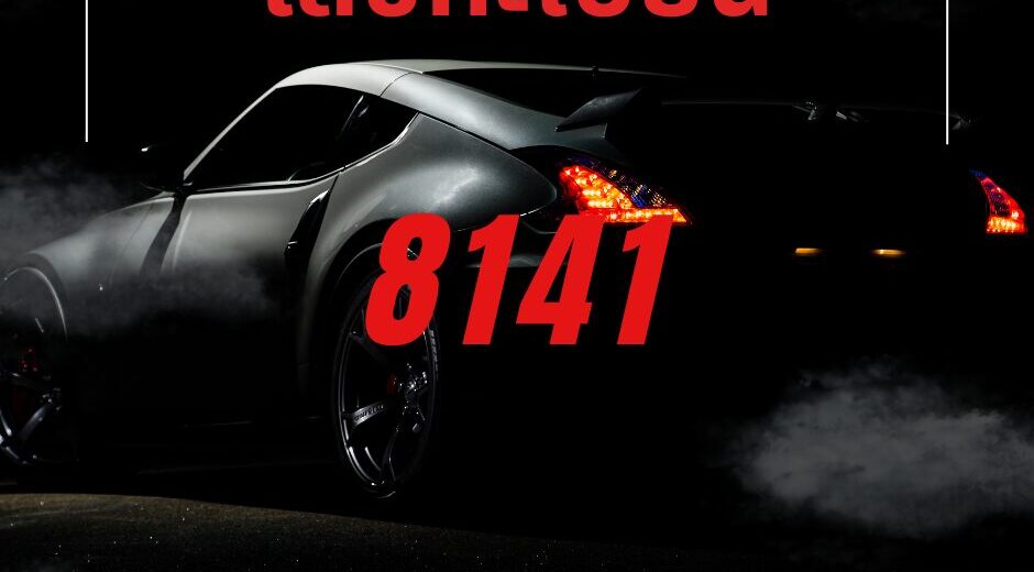 เม้ามอยกับมามูมะ เลขทะเบียนรถ 8141 คนขับคันนี้ชีวิตของเขาจะเป็นเช่นใด 6 ทำนายดวง เลขทะเบียนรถ 8141