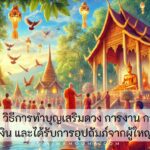 10 วิธีถอนคุณไสย  ความเชื่อแต่โบราณที่ยังคงอยู่