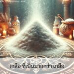 เมื่อเลข 4 ถามหากับบทเรียนชีวิตที่ไม่มีใครสอน ต้องเรียนรู้เอา