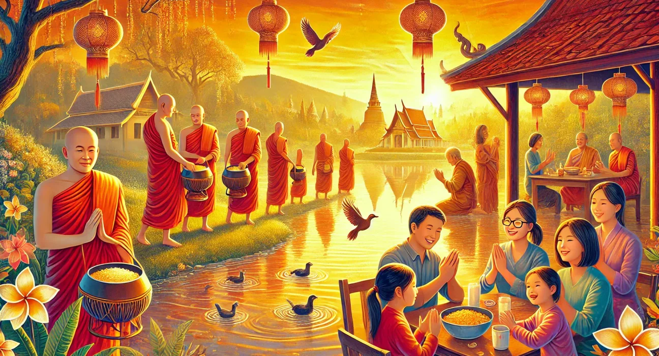 10 กิจกรรมที่ควรทำช่วงปีใหม่ 2568 สวัสดีปีใหม่ 2568