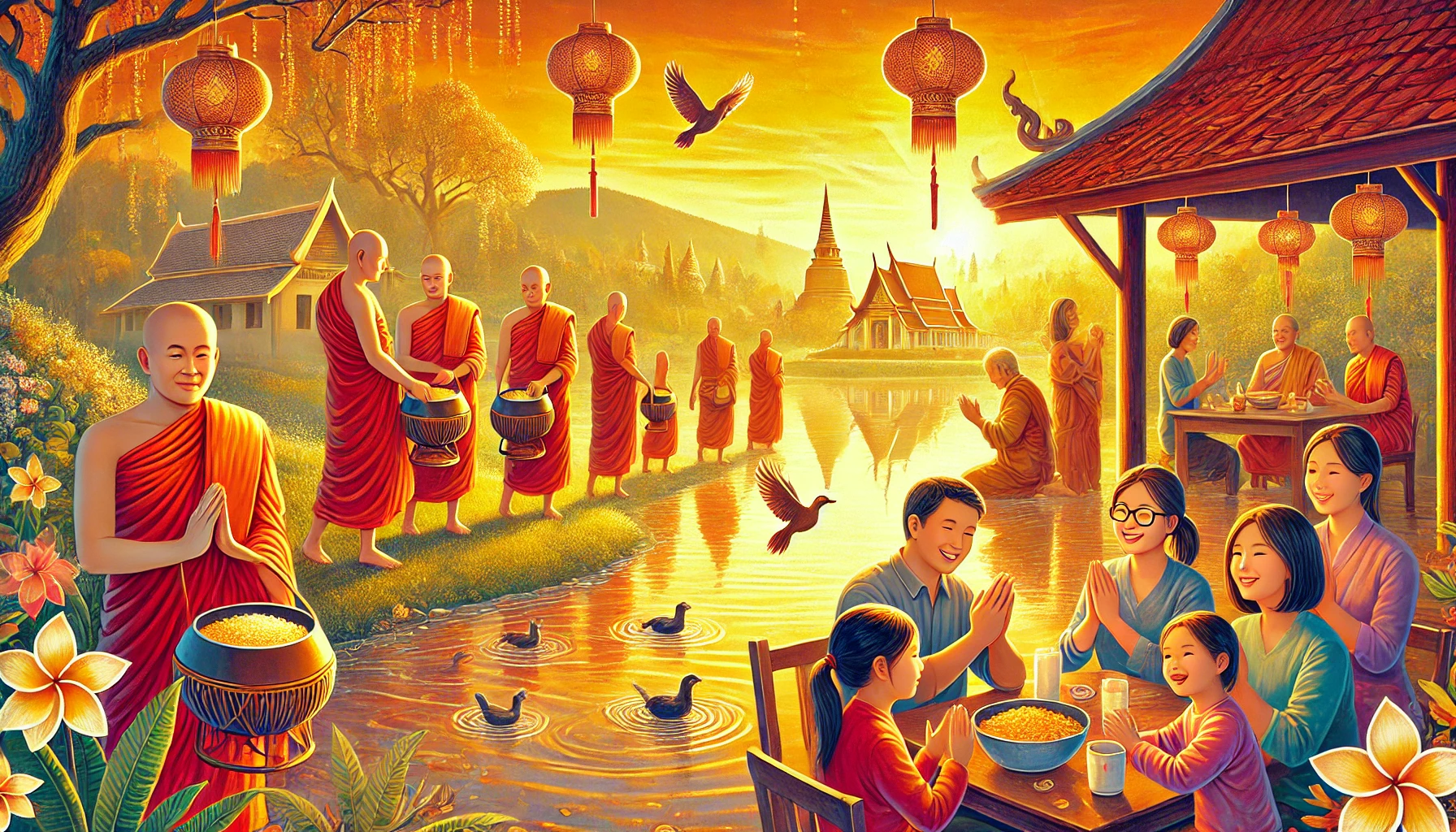 10 กิจกรรมที่ควรทำช่วงปีใหม่ 2568 สวัสดีปีใหม่ 2568