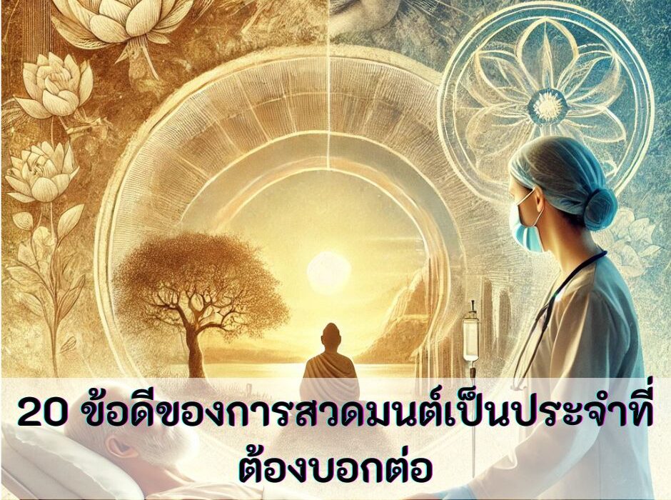 เม้ามอยกับมามูมะ 20 ข้อดีของการสวดมนต์เป็นประจำที่ต้องบอกต่อ 1 20 ข้อดีของการสวดมนต์เป็นประจำที่ต้องบอกต่อ