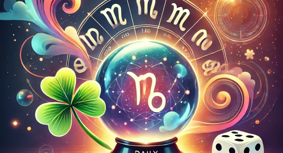 ทำนายดวงรายวัน พร้อมเลข มามูมะ