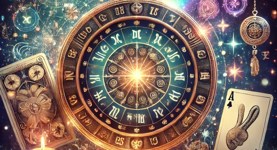 ทำนายดวงรายวัน มามูมะ - เลขเด็ด 2568