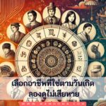 สีมงคลเดือนธันวาคม 2567
