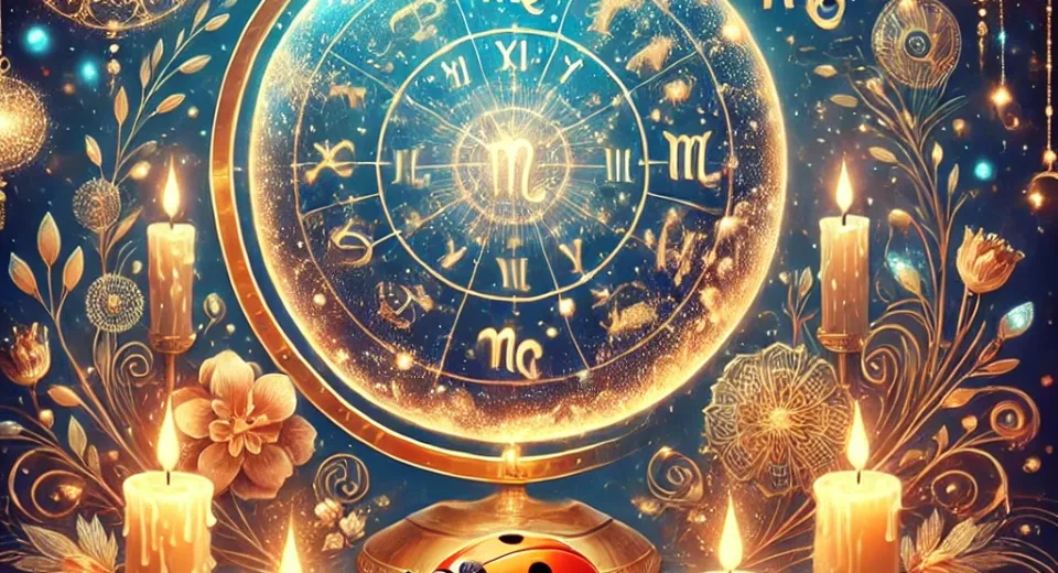 ทำนายดวงรายวัน มามูมะ - เลขเด็ด