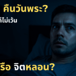 4 สิ่งที่วิบากกรรมมักเล่นงานเรา ต้องระวังกายและใจ