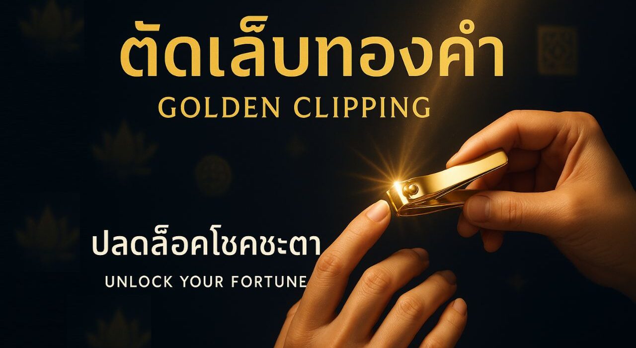 มูให้ดู การตัดเล็บ และ วันมงคลที่ควรตัด ในแต่ละวัน 1 ตัดเล็บ มงคล