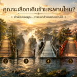 แบบทดสอบจิตวิทยา เลือกนาฬิกาที่ดึงดูดสายตาคุณที่สุด เผยสิ่งที่หัวใจกำลังให้ความสำคัญ
