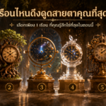 เลือกสะพานที่ดึงดูดสายตาคุณที่สุด แบบทดสอบจิตวิทยาเผยสิ่งที่ซ่อนอยู่ในตัวคุณ